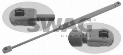 SWAG 60927901 -  Газовая пружина, крышка багажник