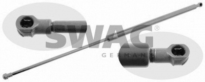 SWAG 60927903 -  Газовая пружина, крышка багажник
