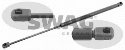 SWAG 60927910 -  Газовая пружина, крышка багажник