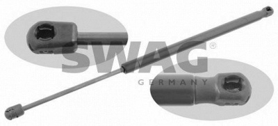 SWAG 60927919 -  Газовая пружина, крышка багажник