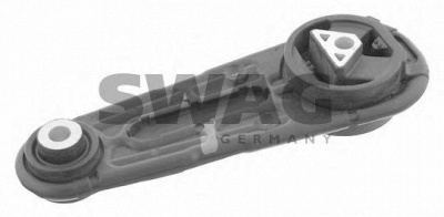 SWAG 60928198 -  Подвеска, двигатель| Подвеска, автоматическая коробка передач| Подвеска, ступенчатая коробка передач