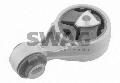 SWAG 60928226 -  Подвеска, двигатель