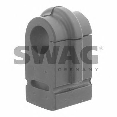 SWAG 60928282 -  Опора, стабилизатор