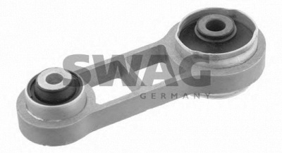 SWAG 60928360 -  Подвеска, двигатель| Подвеска, автоматическая коробка передач| Подвеска, ступенчатая коробка передач