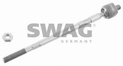 SWAG 60928466 -  Осевой шарнир, рулевая тяга