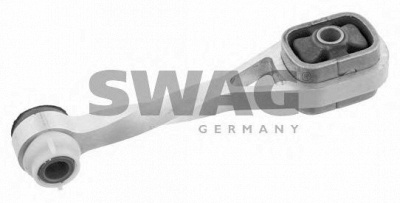 SWAG 60928528 -  Подвеска, двигатель| Подвеска, автоматическая коробка передач| Подвеска, ступенчатая коробка передач