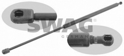 SWAG 60929444 -  Газовая пружина, крышка багажник
