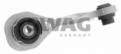 SWAG 60929502 -  Подвеска, двигатель| Подвеска, автоматическая коробка передач| Подвеска, ступенчатая коробка передач