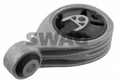 SWAG 60929567 -  Подвеска, двигатель| Подвеска, автоматическая коробка передач| Подвеска, ступенчатая коробка передач
