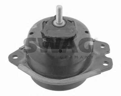 SWAG 60929601 -  Подвеска, двигатель