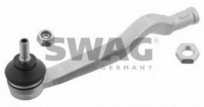 SWAG 60929623 -  Наконечник поперечной рулевой тяги