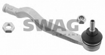 SWAG 60929624 -  Наконечник поперечной рулевой тяги