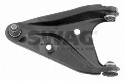 SWAG 60929637 -  Рычаг независимой подвески колеса, подвеска колеса