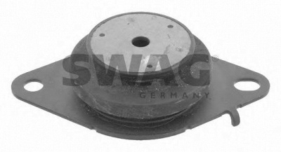 SWAG 60929663 -  Подвеска, двигатель