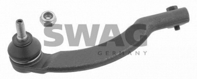 SWAG 60929679 -  Наконечник поперечной рулевой тяги