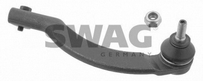 SWAG 60929680 -  Наконечник поперечной рулевой тяги