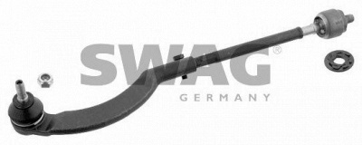 SWAG 60929683 -  Поперечная рулевая тяга