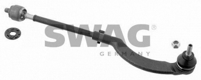 SWAG 60929684 -  Поперечная рулевая тяга
