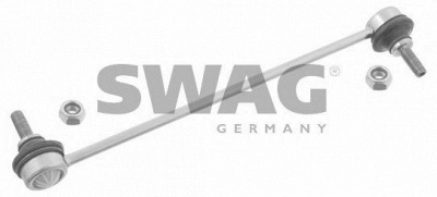 SWAG 60929834 -  Тяга / стойка, стабилизатор