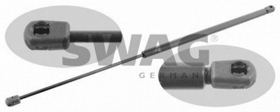 SWAG 60929895 -  Газовая пружина, крышка багажник
