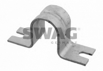 SWAG 60929946 -  Кронштейн, подвеска стабилизато