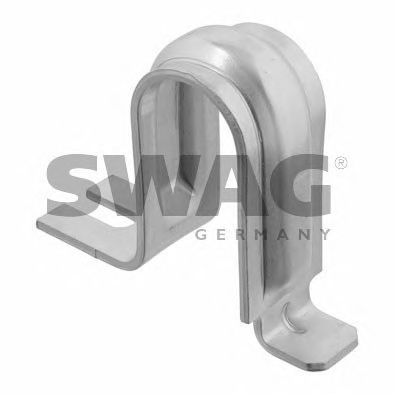 SWAG 60929947 -  Кронштейн, подвеска стабилизато