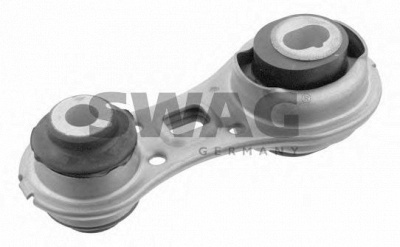 SWAG 60930078 -  Подвеска, двигатель