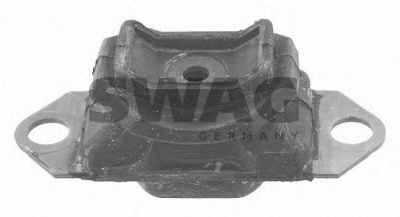 SWAG 60930223 -  Подвеска, двигатель