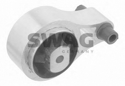 SWAG 60930888 -  Подвеска, двигатель