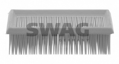 SWAG 60930988 -  Воздушный фильтр