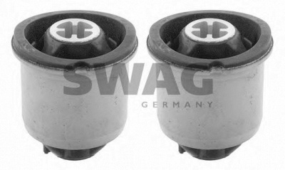 SWAG 60931396 -  Комплект подшипника, балка моста