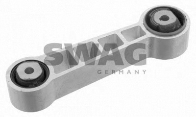 SWAG 60931512 -  Подвеска, двигатель