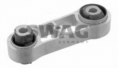SWAG 60931513 -  Подвеска, двигатель