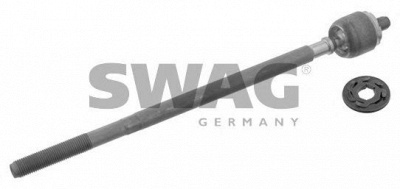 SWAG 60932874 -  Осевой шарнир, рулевая тяга
