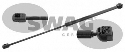 SWAG 60932894 -  Газовая пружина, капот