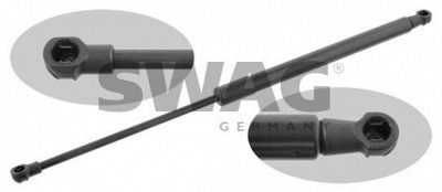 SWAG 60932896 -  Газовая пружина, крышка багажник