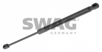 SWAG 60932902 -  Газовая пружина, крышка багажник