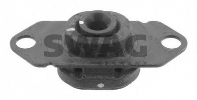 SWAG 60933206 -  Подвеска, двигатель