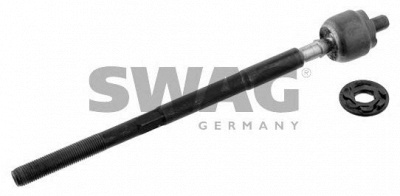 SWAG 60933517 -  Осевой шарнир, рулевая тяга