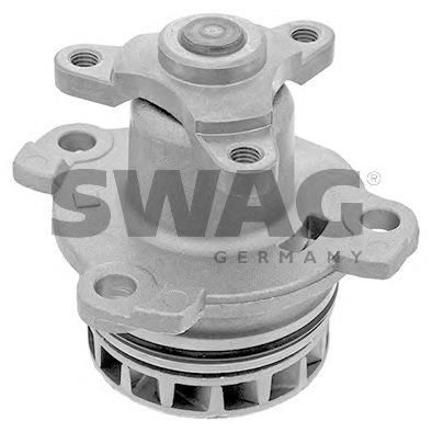 SWAG 60934269 -  Водяной насос