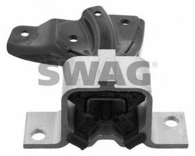 SWAG 60934295 -  Подвеска, двигатель