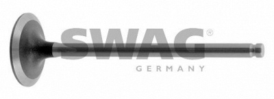 SWAG 60934385 -  Впускной клапан