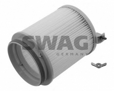 SWAG 60934478 -  Фильтр воздуха в салоне