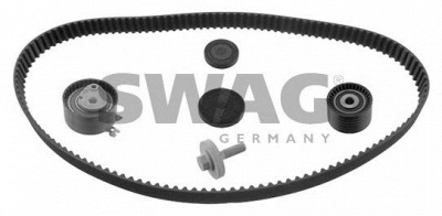 SWAG 60936300 -  Комплект ремня ГРМ
