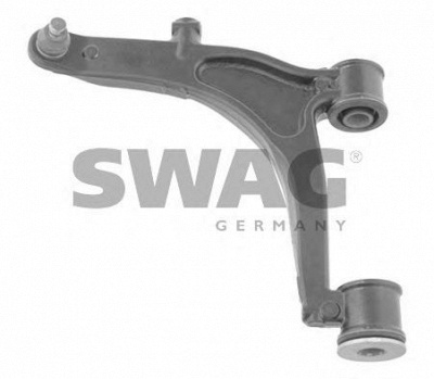 SWAG 60936583 -  Рычаг независимой подвески колеса, подвеска колеса