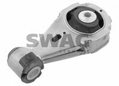SWAG 60937155 -  Подвеска, двигатель