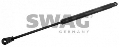 SWAG 60937267 -  Трос, стояночная тормозная система