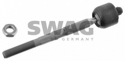 SWAG 60937281 -  Осевой шарнир, рулевая тяга