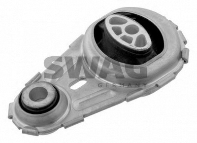 SWAG 60937284 -  Подвеска, двигатель