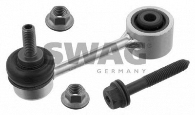 SWAG 60937312 -  Тяга / стойка, стабилизатор